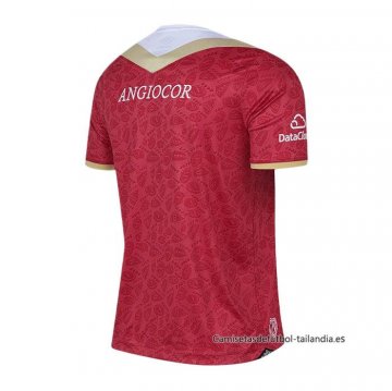 Tailandia 3ª Camiseta Argentinos Juniors 2025
