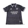 Tailandia Camiseta Arsenal Special 2025-2026 Negro