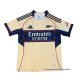 Tailandia Camiseta Arsenal Special 2025-2026 Amarillo