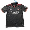 Tailandia Camiseta Arsenal Special 2025-2026 Negro Tailandia Camiseta Arsenal Special 2025-2026 Negro
