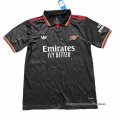 Tailandia Camiseta Arsenal Special 2025-2026 Negro