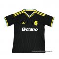 Tailandia 2ª Camiseta Aston Villa 2026-2027