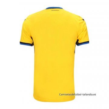 Tailandia 3ª Camiseta Atalanta 2024-2025