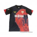 Tailandia Camiseta Athletic Bilbao Special 2025-2026 Negro