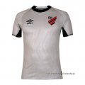 Tailandia 2ª Camiseta Athletico Paranaense 2025