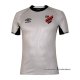 Tailandia 2ª Camiseta Athletico Paranaense 2025