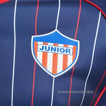 Tailandia 2ª Camiseta Atletico Junior 2026