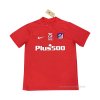 Camiseta Atletico Madrid 4ª 2021-2022