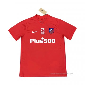 Camiseta Atletico Madrid 4ª 2021-2022 Camiseta Atletico Madrid 4ª 2021-2022