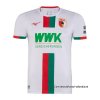 Tailandia 1ª Camiseta Augsburg 2023-2024