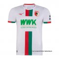 Tailandia 1ª Camiseta Augsburg 2023-2024