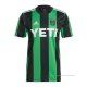 1ª Camiseta Austin 2021