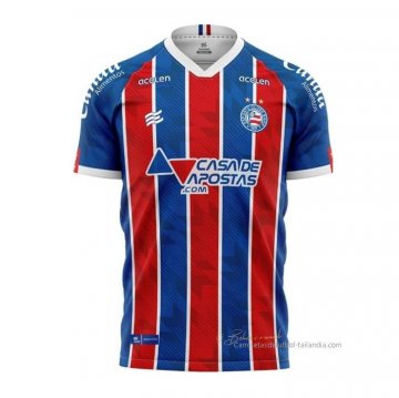 Tailandia 2ª Camiseta Bahia 2023 Tailandia 2ª Camiseta Bahia 2023