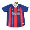 Tailandia 2ª Camiseta Bahia 2024 Tailandia 2ª Camiseta Bahia 2024