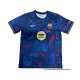 Tailandia Camiseta Barcelona Special 2025-2026 Azul