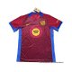 Tailandia Camiseta Barcelona Special 2025-2026 Rojo