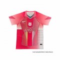Tailandia Camiseta Barcelona x Karol G 2025-2026 Rosa