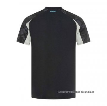 Tailandia 3ª Camiseta Bayer Leverkusen 2024-2025