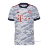 Tailandia 3ª Camiseta Bayern Munich 2021-2022 Tailandia 3ª Camiseta Bayern Munich 2021-2022