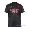 Tailandia 2ª Camiseta Benfica 2024-2025 Tailandia 2ª Camiseta Benfica 2024-2025