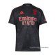 Tailandia 2ª Camiseta Benfica 2024-2025