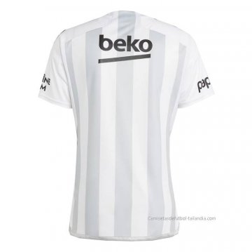 Tailandia 1ª Camiseta Besiktas JK 2023-2024
