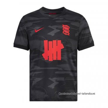 Tailandia 3ª Camiseta Birmingham City 2024-2025 Tailandia 3ª Camiseta Birmingham City 2024-2025