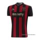 Tailandia 1ª Camiseta Bohemian 2025