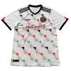 Tailandia 2ª Camiseta Bohemian 2023