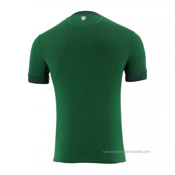 Tailandia 1ª Camiseta Bolivia 2023