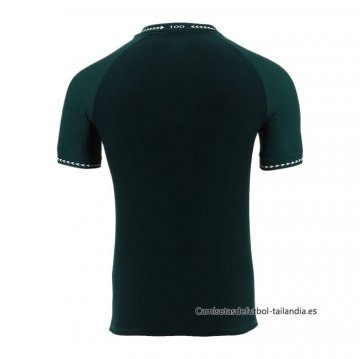 Tailandia 1ª Camiseta Bolivia 2025