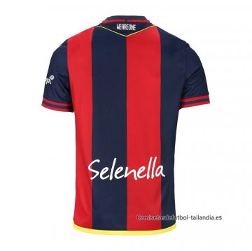 Tailandia 1ª Camiseta Bologna 2024-2025
