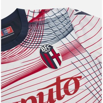 Tailandia 3ª Camiseta Bologna 2023-2024