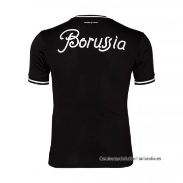 Tailandia Camiseta Borussia Monchengladbach Special 2025-2026