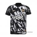 Tailandia 4ª Camiseta Botafogo 2025