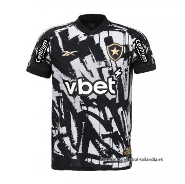 Tailandia 4ª Camiseta Botafogo 2025 Tailandia 4ª Camiseta Botafogo 2025