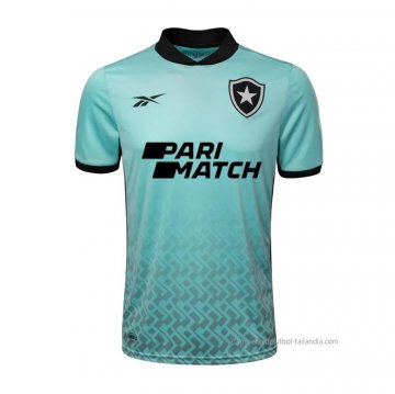 Tailandia 1ª Camiseta Botafogo Portero 2023 Tailandia 1ª Camiseta Botafogo Portero 2023