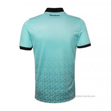Tailandia 1ª Camiseta Botafogo Portero 2023