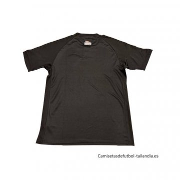 Tailandia Camiseta Botafogo Special 2025 Negro