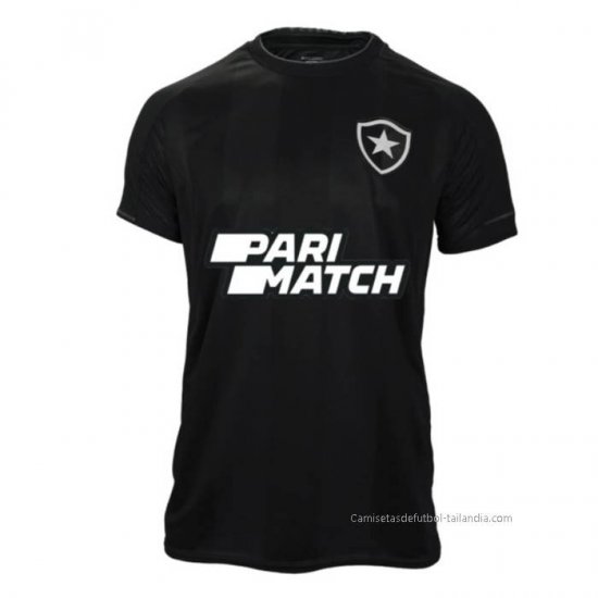 Tailandia 3ª Camiseta Botafogo 2023-2024 - Haga un click en la imagen para cerrar