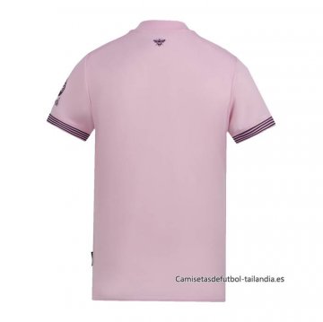 Tailandia 2ª Camiseta Brentford 2024-2025