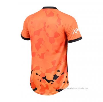 Tailandia 1ª Camiseta Brisbane Roar 2023-2024