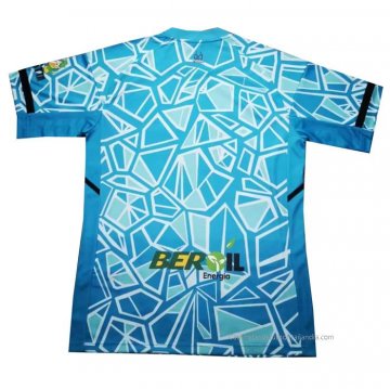 Tailandia Camiseta Burgos Portero 2022-2023
