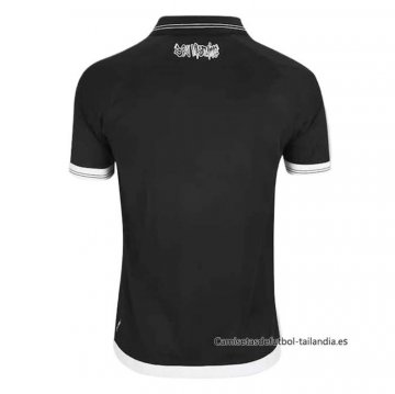 Tailandia 1ª Camiseta CR Vasco da Gama 2025