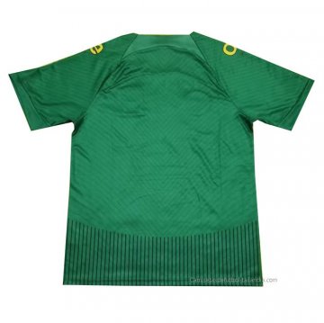 Tailandia 1ª Camiseta Camerun 2024
