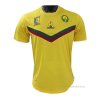Tailandia 2ª Camiseta Camerun 2021 Tailandia 2ª Camiseta Camerun 2021