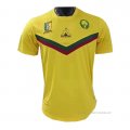 Tailandia 2ª Camiseta Camerun 2021