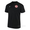 Tailandia 3ª Camiseta Canada 2021 Tailandia 3ª Camiseta Canada 2021