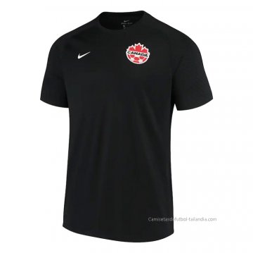 Tailandia 3ª Camiseta Canada 2021 Tailandia 3ª Camiseta Canada 2021