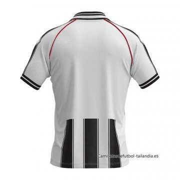 Tailandia 1ª Camiseta Castellon 2025-2026